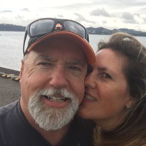 Meet your Posher, Wendell